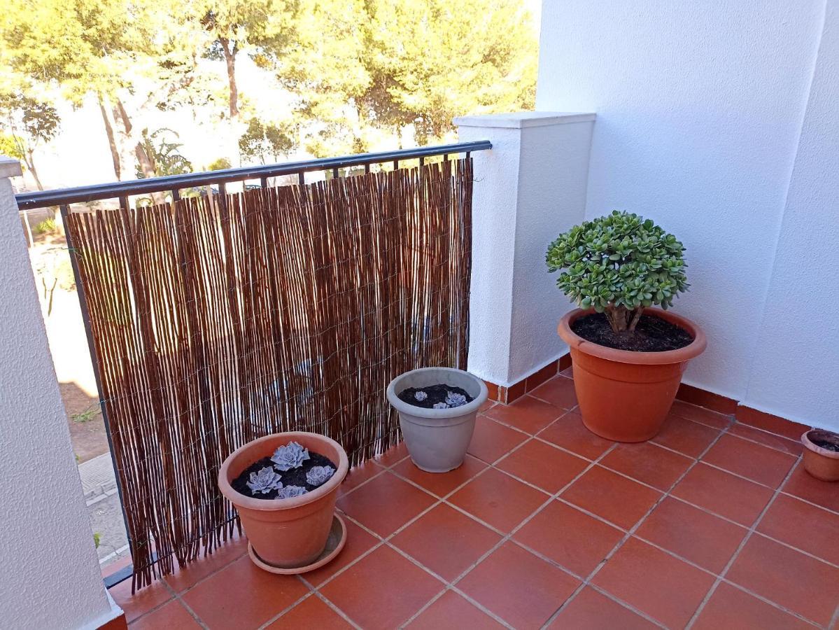 Apartamento En Zona Atalaya Con Garaje Y Wifi Conil De La Frontera Exterior foto